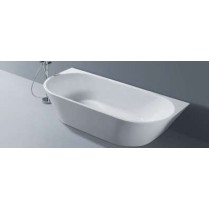 SUNNY HANNAH-170 Freestanding Bath